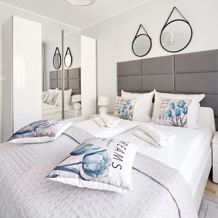 Apartamenty Sun & Snow Blizej Morza Kolobřeh Exteriér fotografie