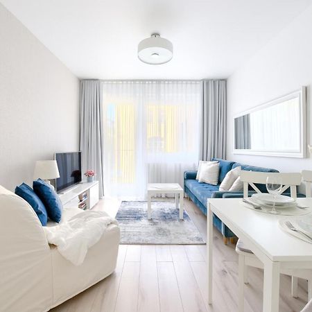 Apartamenty Sun & Snow Blizej Morza Kolobřeh Exteriér fotografie