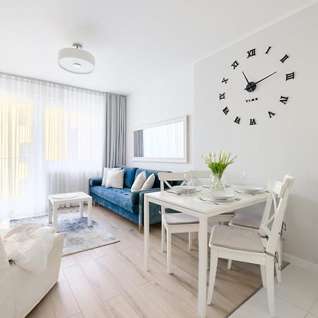Apartamenty Sun & Snow Blizej Morza Kolobřeh Exteriér fotografie