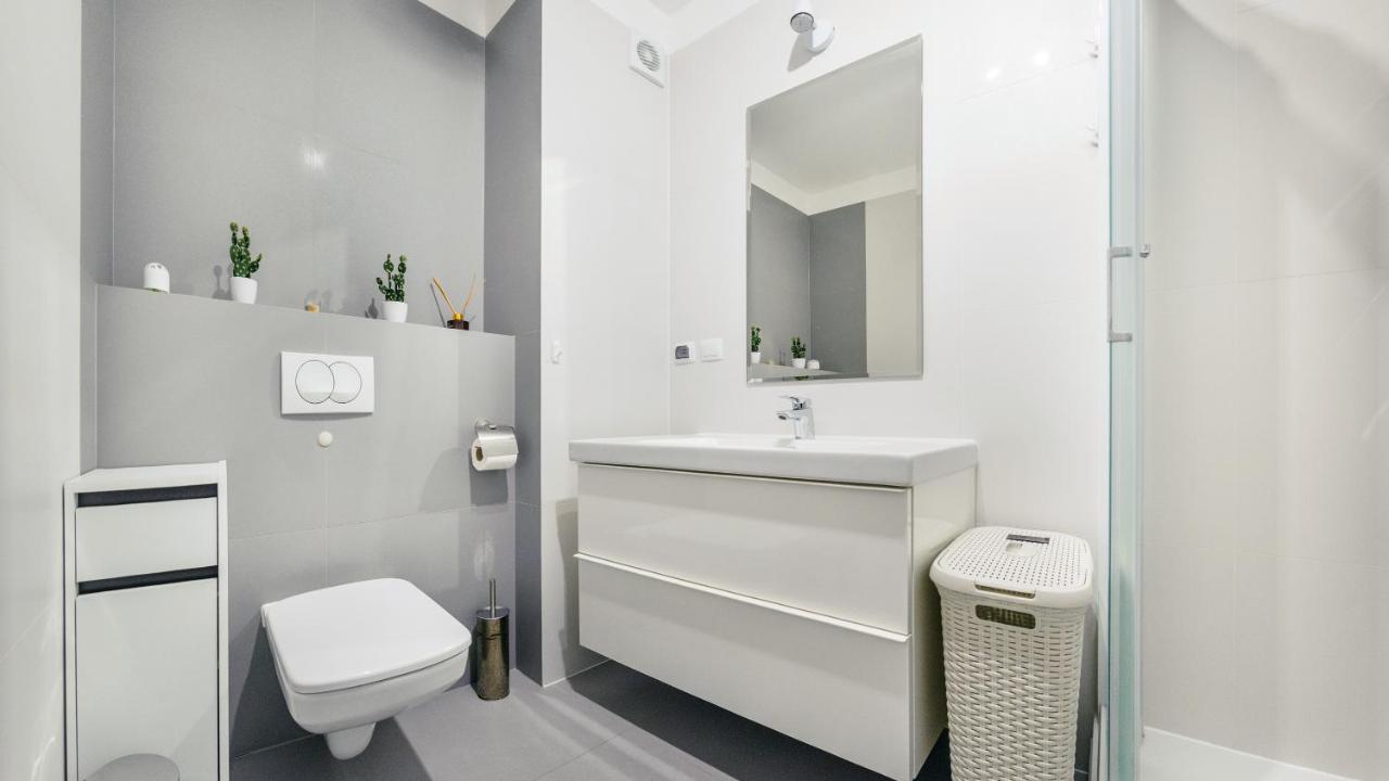Apartamenty Sun & Snow Blizej Morza Kolobřeh Exteriér fotografie