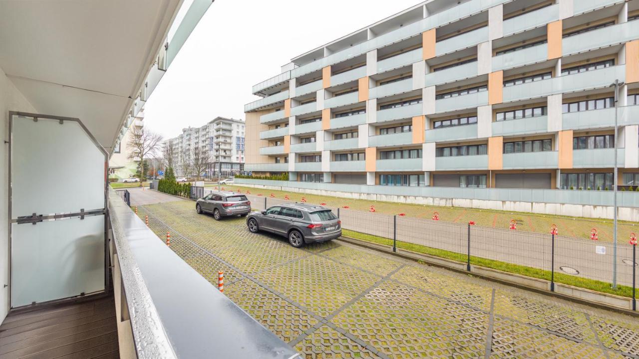 Apartamenty Sun & Snow Blizej Morza Kolobřeh Exteriér fotografie