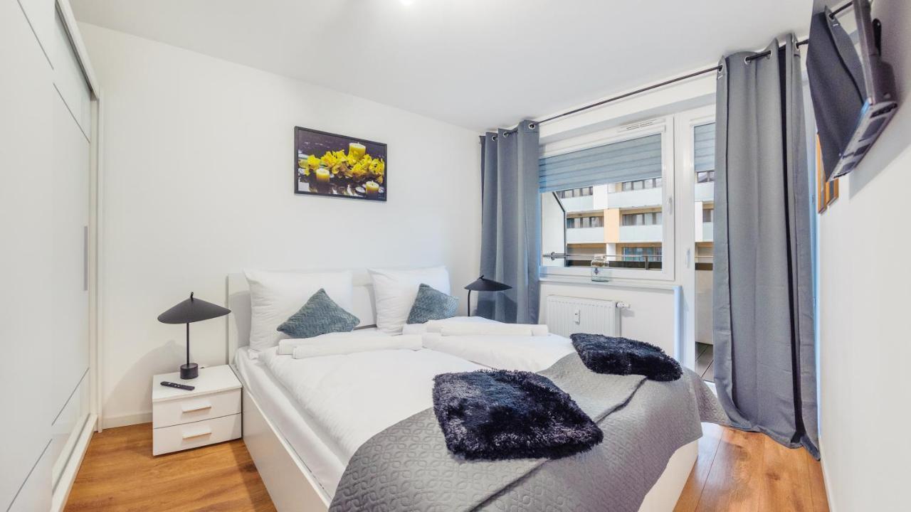 Apartamenty Sun & Snow Blizej Morza Kolobřeh Exteriér fotografie