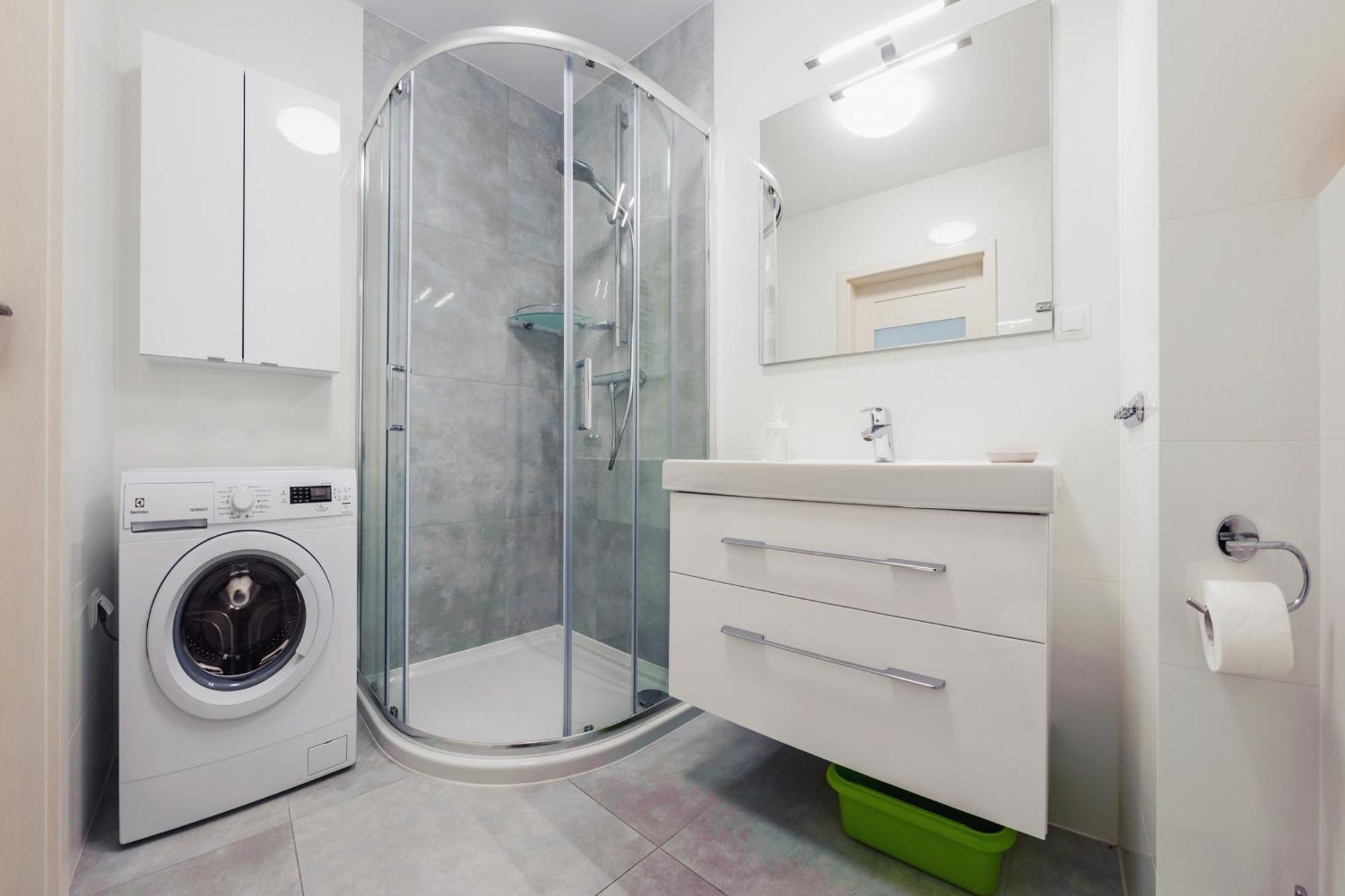 Apartamenty Sun & Snow Blizej Morza Kolobřeh Exteriér fotografie