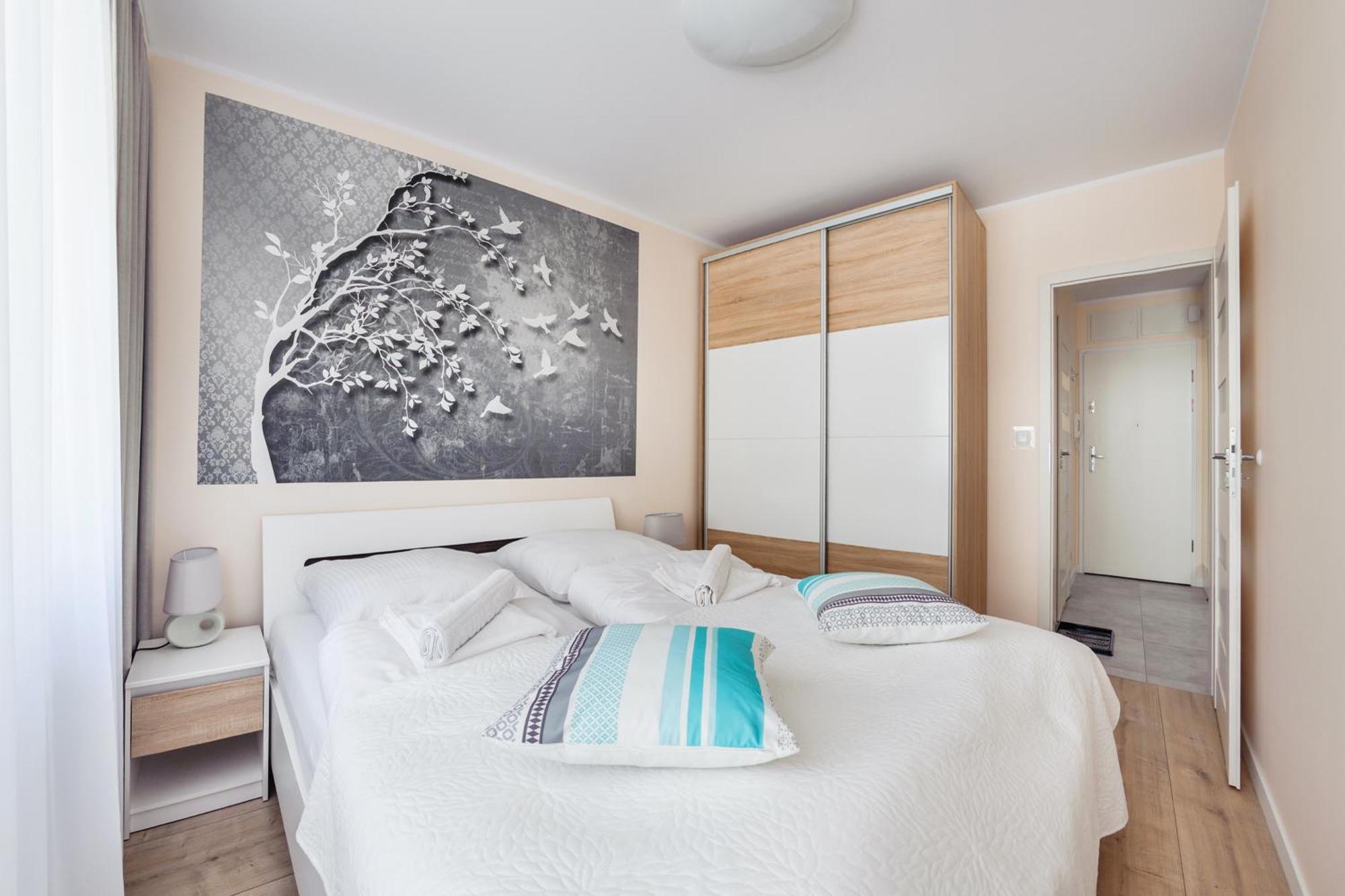Apartamenty Sun & Snow Blizej Morza Kolobřeh Exteriér fotografie