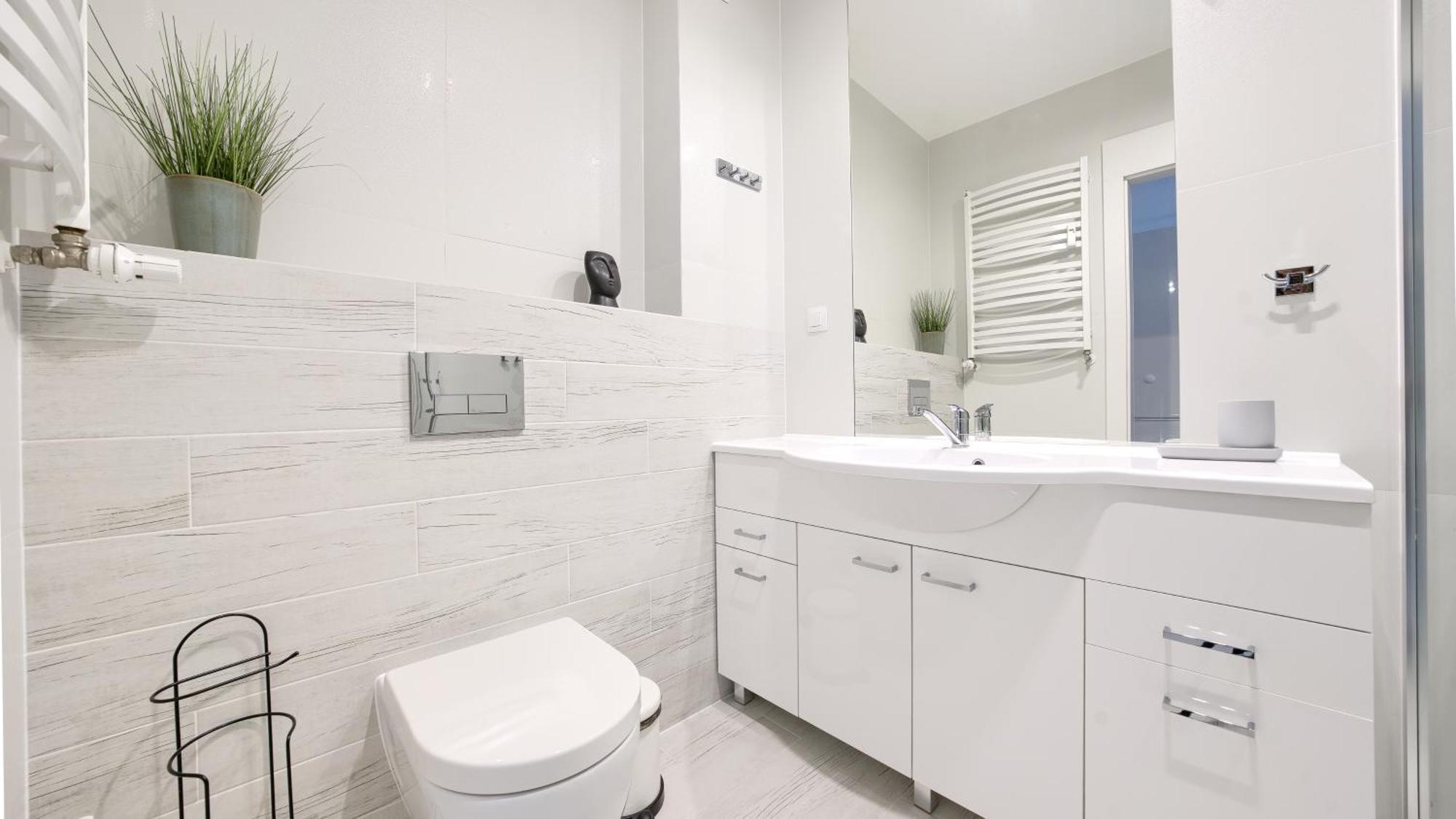 Apartamenty Sun & Snow Blizej Morza Kolobřeh Exteriér fotografie