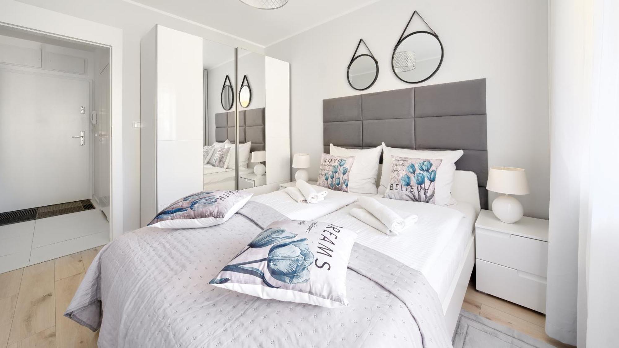 Apartamenty Sun & Snow Blizej Morza Kolobřeh Exteriér fotografie