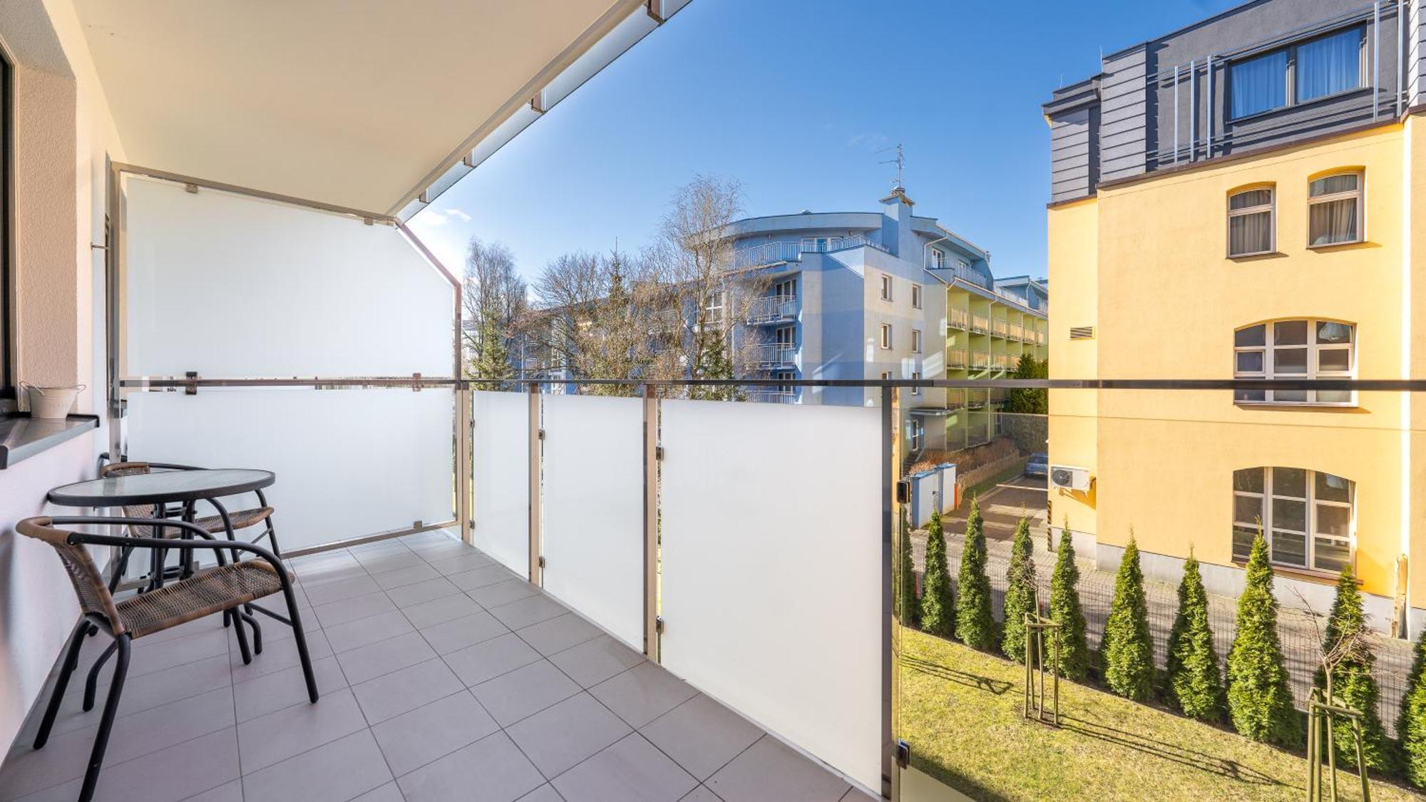 Apartamenty Sun & Snow Blizej Morza Kolobřeh Exteriér fotografie