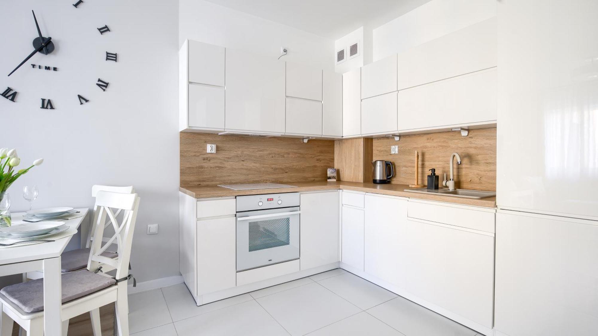 Apartamenty Sun & Snow Blizej Morza Kolobřeh Exteriér fotografie