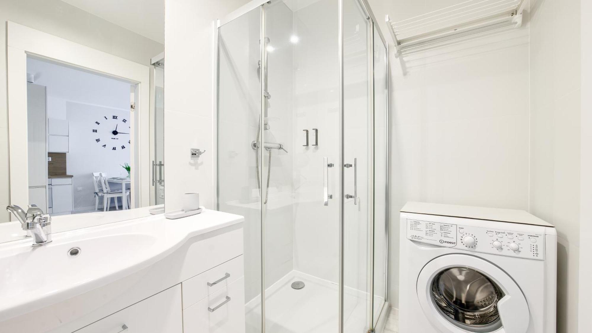Apartamenty Sun & Snow Blizej Morza Kolobřeh Exteriér fotografie