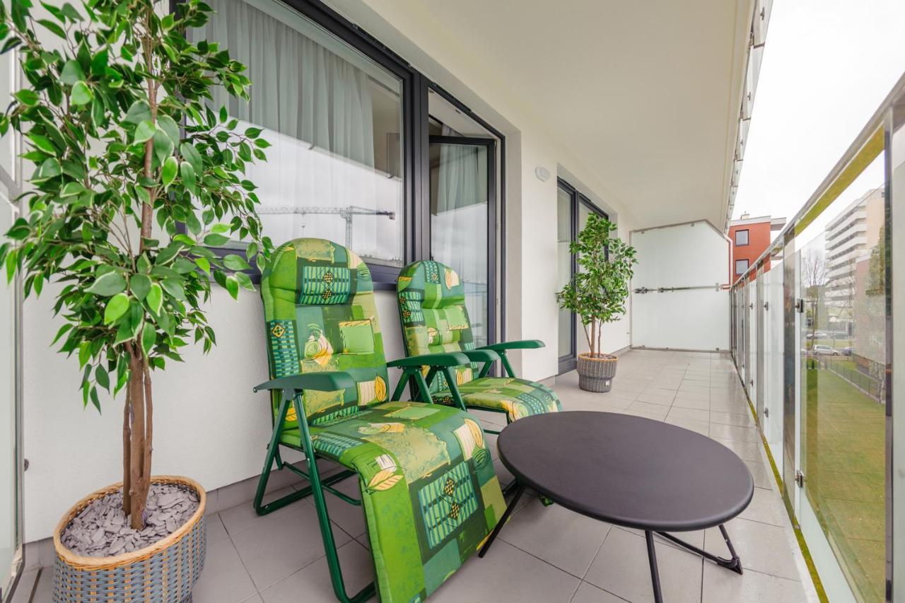 Apartamenty Sun & Snow Blizej Morza Kolobřeh Exteriér fotografie