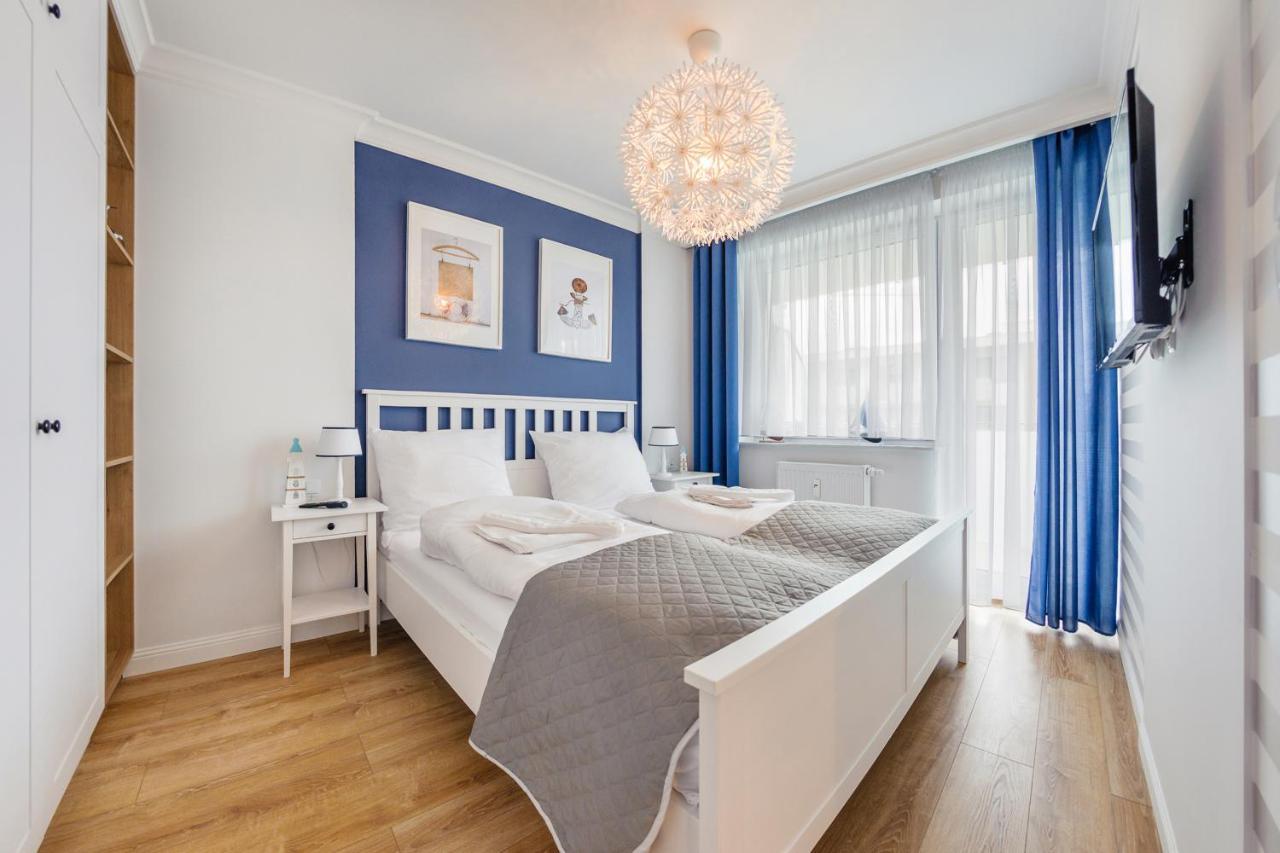 Apartamenty Sun & Snow Blizej Morza Kolobřeh Exteriér fotografie