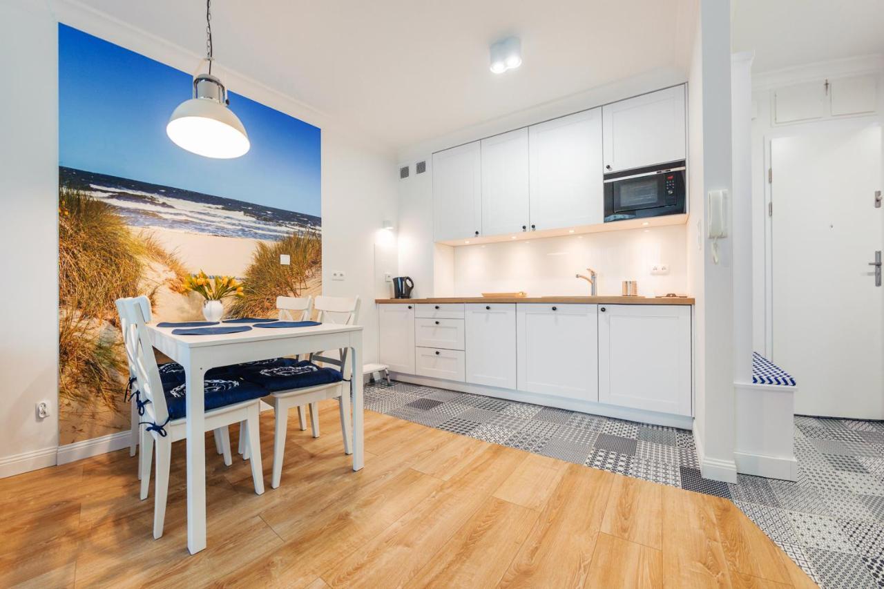 Apartamenty Sun & Snow Blizej Morza Kolobřeh Exteriér fotografie