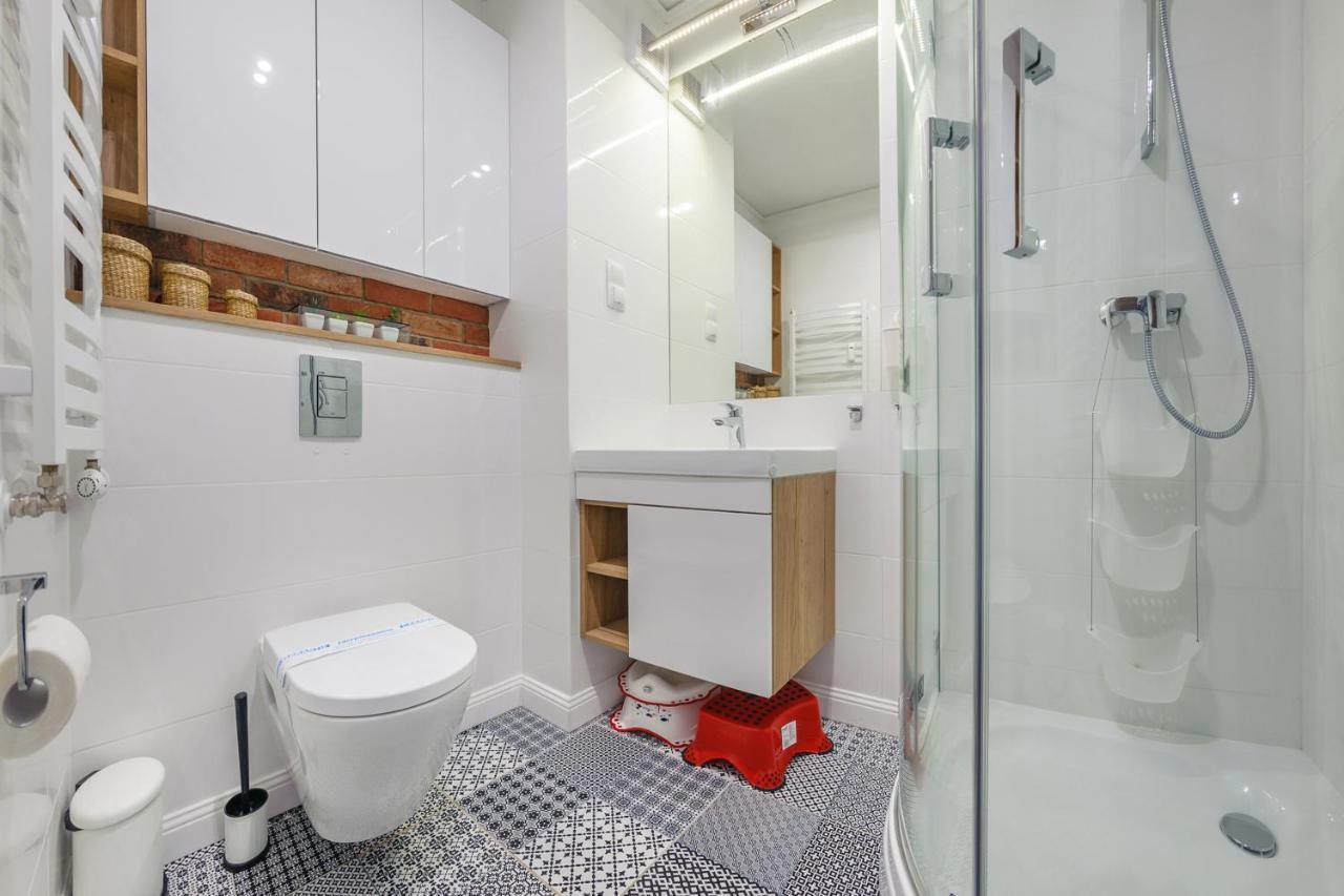 Apartamenty Sun & Snow Blizej Morza Kolobřeh Exteriér fotografie