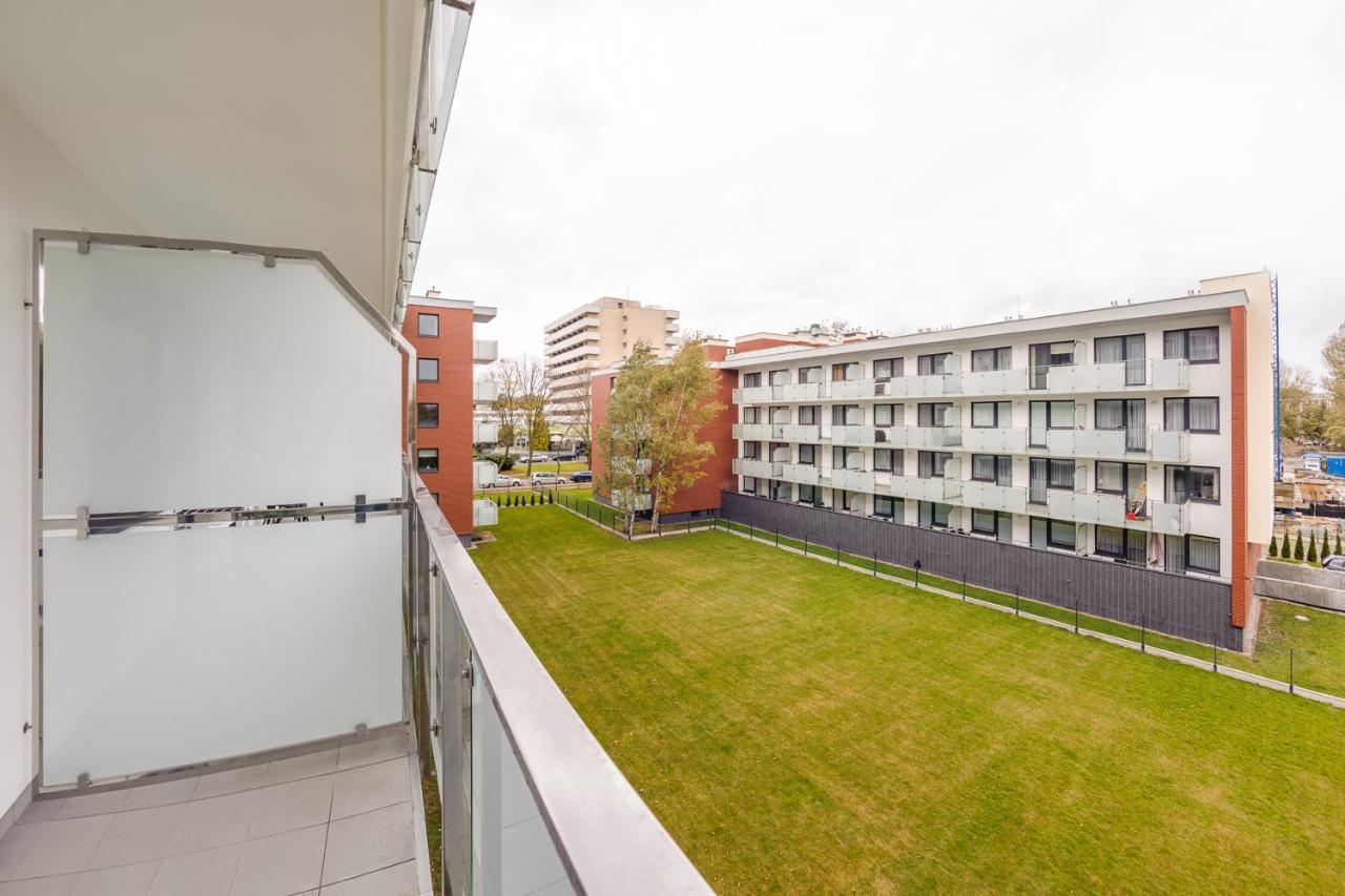 Apartamenty Sun & Snow Blizej Morza Kolobřeh Exteriér fotografie