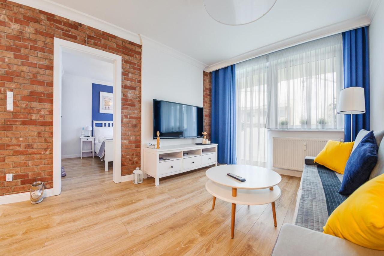 Apartamenty Sun & Snow Blizej Morza Kolobřeh Exteriér fotografie