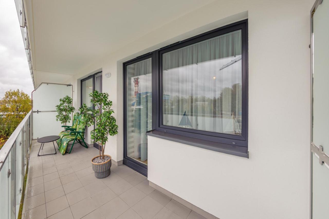 Apartamenty Sun & Snow Blizej Morza Kolobřeh Exteriér fotografie