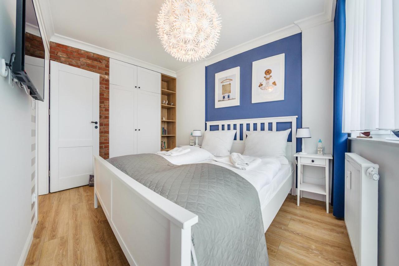 Apartamenty Sun & Snow Blizej Morza Kolobřeh Exteriér fotografie
