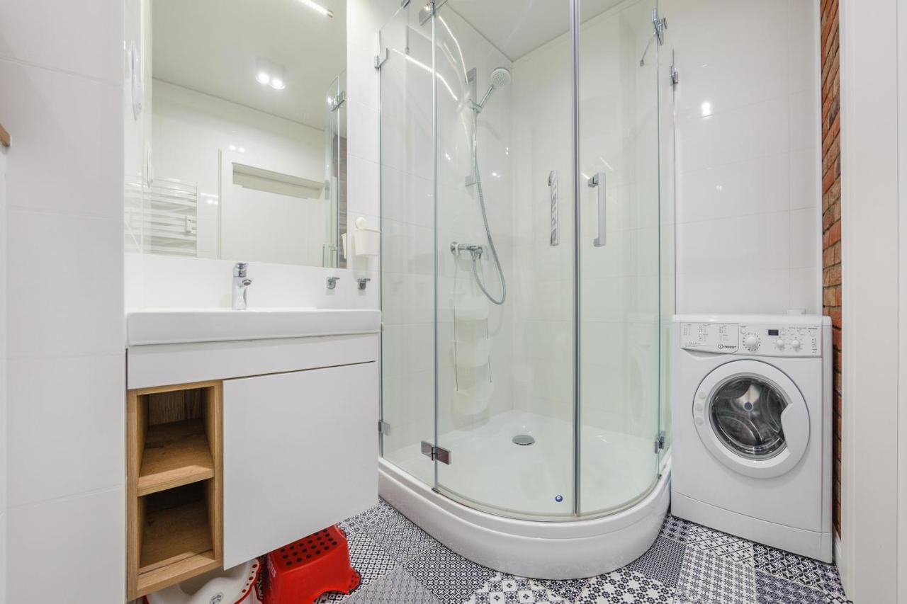 Apartamenty Sun & Snow Blizej Morza Kolobřeh Exteriér fotografie
