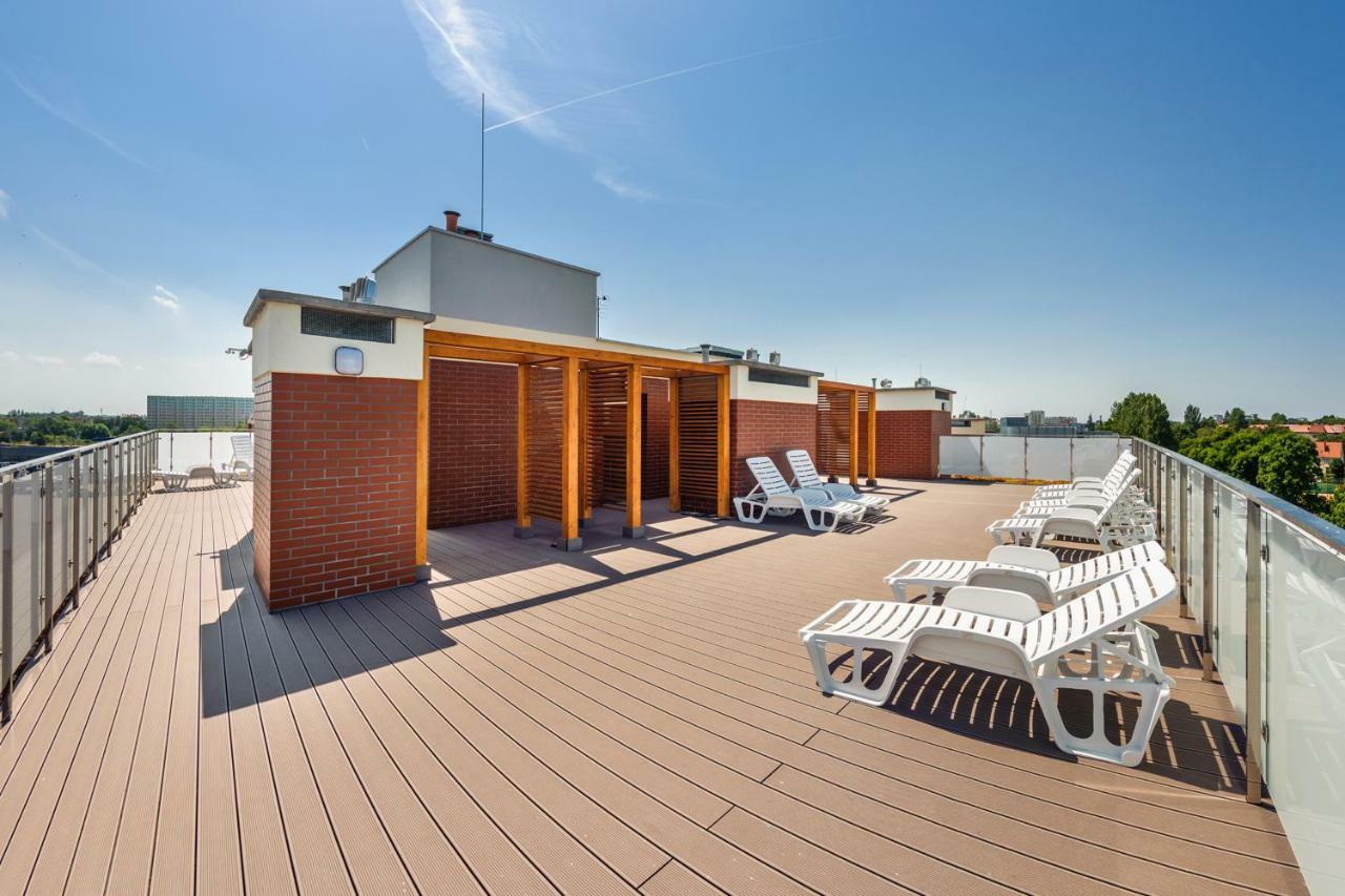 Apartamenty Sun & Snow Blizej Morza Kolobřeh Exteriér fotografie