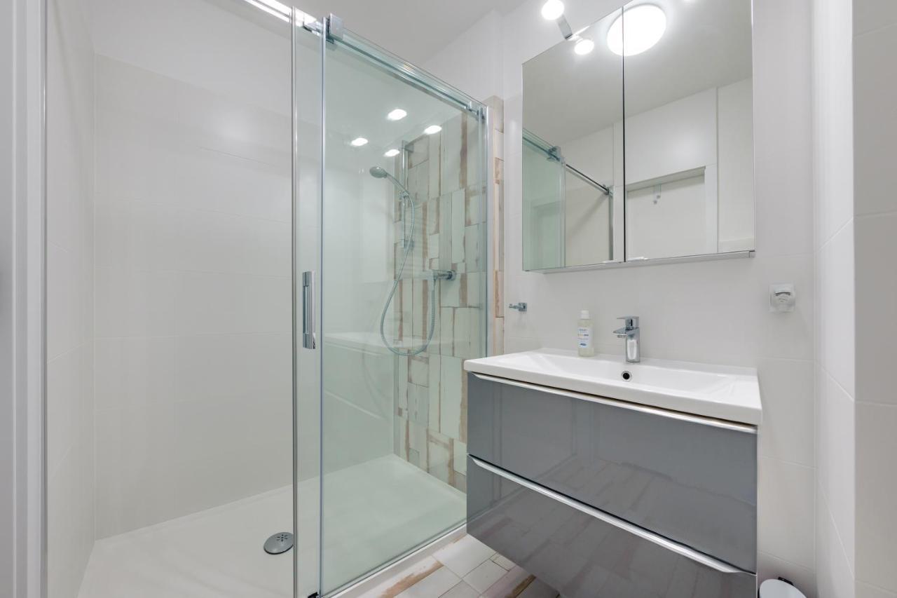 Apartamenty Sun & Snow Blizej Morza Kolobřeh Exteriér fotografie